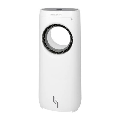 PROFICARE Profi-Care PC-LK 3088 Refroidisseur dair 80 W blanc, titane