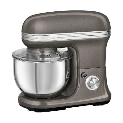 PROFICOOK Profi Cook PC-KM 1197 anthrazit Robot de cuisine 1200 W anthracite 