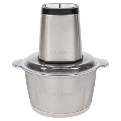 PROFICOOK Profi Cook - pc-mz 1227 Couteau multifonction 500 w acier inoxydable
