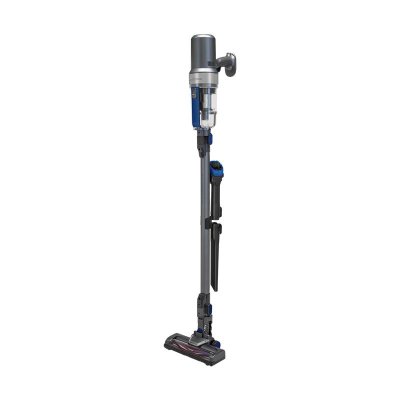 PROFICARE  Aspirateur 2-en-1 &agrave; main et balai sans fil PC-BS3085A anthracite - 25.9V T.U