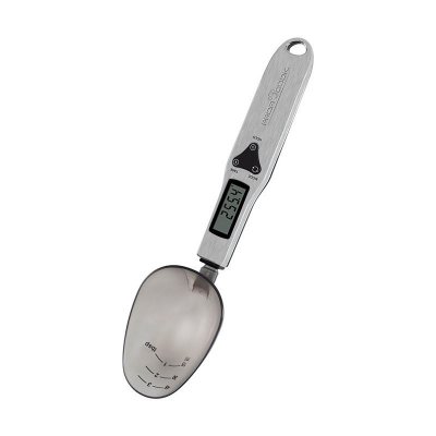 PROFICOOK  - Cuill&egrave;re balance digital pc-lw 1214 - Acier inoxydable