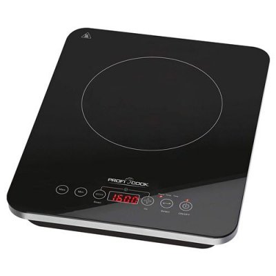 PROFICOOK  EKI1062 Plaque Induction