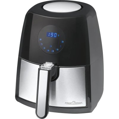 PROFICOOK  Friteuse sans huile 2,5 FR1147 