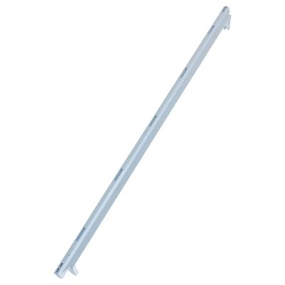 BEKO Profil arri&egrave;re clayette &eacute;tag&egrave;re verre  4864600200