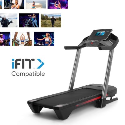  ProForm Tapis de Course Pro 2000 Unisex-Adult, Multi, Taille Unique