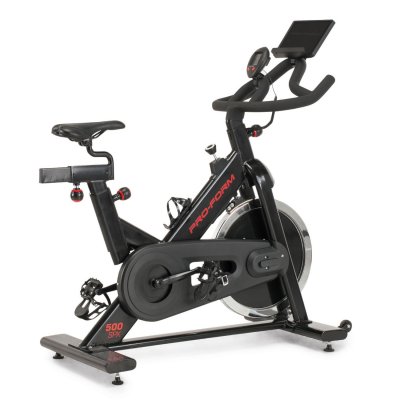 PROFORM V&eacute;lo d'appartement 500 SPX /18 Kg Effective Inertia