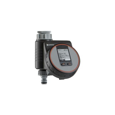 GARDENA Programmateur d'arrosage Flex - 