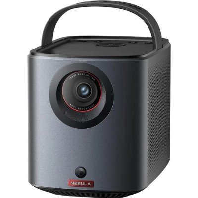 ANKER Projecteur DLP Nebula Mars 3 Air - Noir