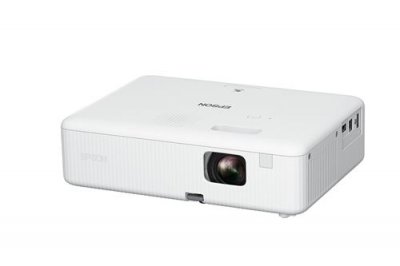 EPSON Projecteur  Co-w01 Hd - 3lcd - Wxga