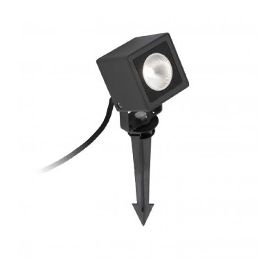 FARO Projecteur ext&eacute;rieur-SOBEK-Led 7W - -  - 70151
