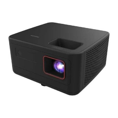 PHILIPS Projecteur gaming  GamePix 900 4K UHD LED HDR10 1000 ANSI lumens - Neuf