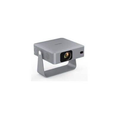 PHILIPS Projecteur Led  Neopix 256 Full Hd Wi-fi Bluetooth Gris 80 Po