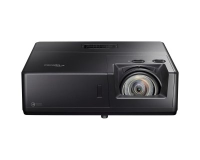 Projecteur optoma e9pd7l121ez1 wuxga 5000 lm
