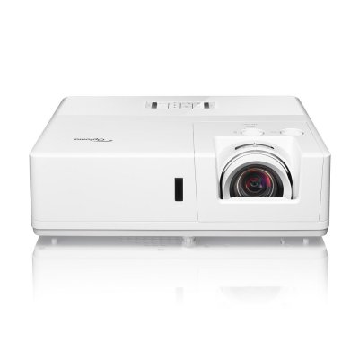 OPTOMA Projecteur  zu607t 6500 lm E9PD7L102EZ1D 