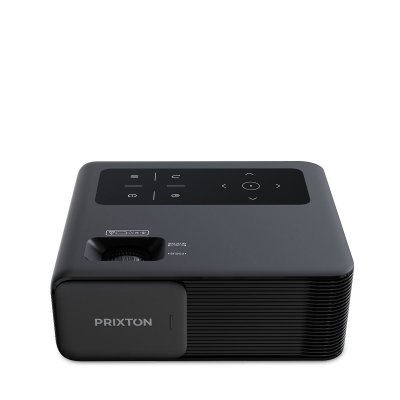 PRIXTON Projecteur  Mir&oacute; ANSI FullHD 800 Lumens WiFi