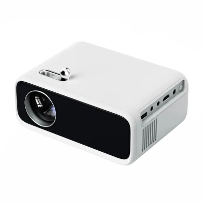 WANBO Projecteur  