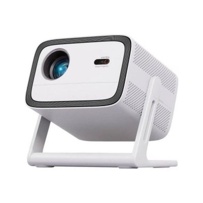 WANBO Projecteur  Vali 1 Android TV Full HD 900 lumens ANSI