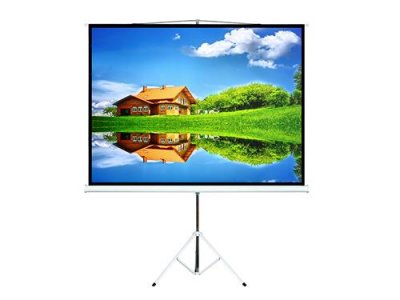 MACLEAN Projector screen 72cale 4:3 mc-536 MC-536 