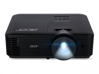 ACER Projector x1128i 3d dlp svga/4500/20000/hdmi/2.75
