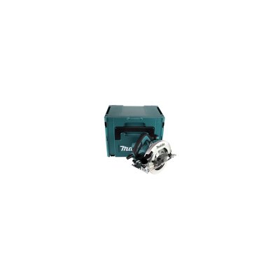 MAKITA Promotion -  - Scie circulaire 1600W &Oslash; 190 mm - HS7611J