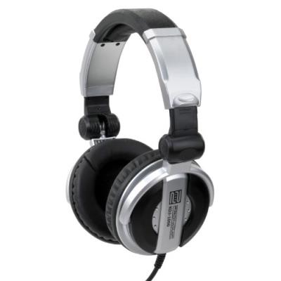 PRONOMIC  KDJ-1000 casque audio DJ