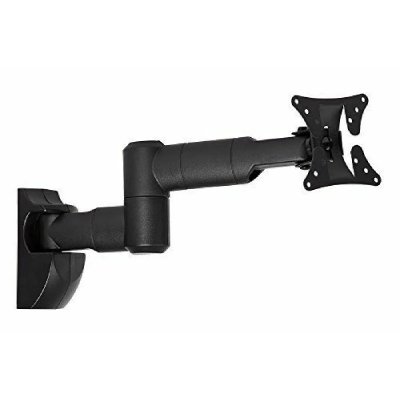 PROPERAV Proper p-swb503b-1 support inclinable pour tv noir