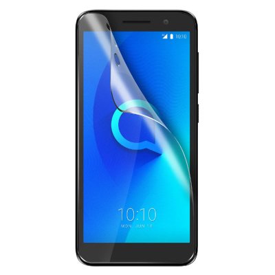 AVIZAR Protecteur d'&eacute;cran flexible  pour Orange Rise 54 et Alcatel 1