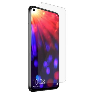 AVIZAR Protecteur en verre tremp&eacute; transparent  pour Honor View 20