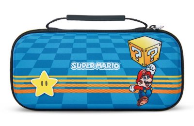 POWERA Protection Case Nintendo Switch - Mystery Block Mario