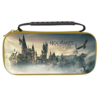 FREAKS AND GEEKS Protection Case Xl - Hogwarts Legacy - Paysage - Switch & Switch Oled