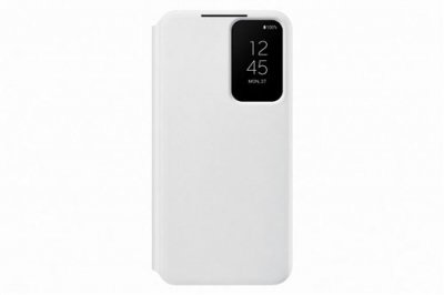 SAMSUNG PROTECTION COQUE  EFZS901CW pour s22