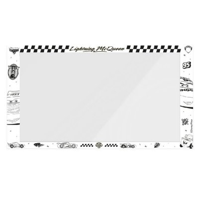 PEGACASA Protection &eacute;cran smartphone Pebble gear Cars Screen Buddy