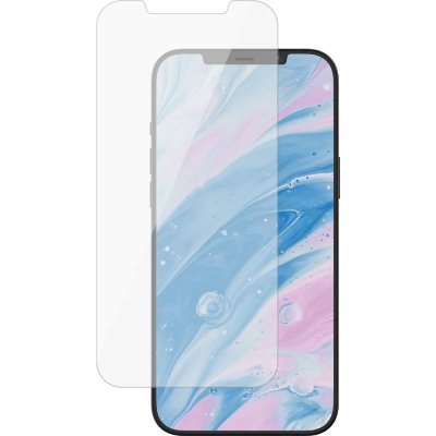 BIGBEN CONNECTED Protection en verre tremp&eacute; pour iPhone 12 Pro Max