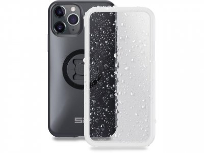 SP CONNECT Protection pluie pour coque  iPhone 11 Pro 