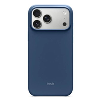 APPLE Protection pour t&eacute;l&eacute;phone portable  MGJG4LL/A Bleu Bleu de Colbat