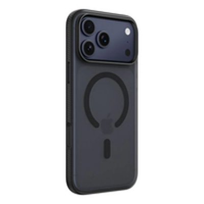 BELKIN Protection pour t&eacute;l&eacute;phone portable  iPhone 17 Pro Max Noir Apple