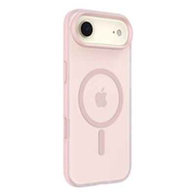 BELKIN Protection pour t&eacute;l&eacute;phone portable  iPhone Air Rose Apple