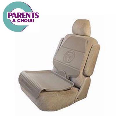 PRINCE LIONHEART Protection si&egrave;ge auto Seatsaver Beige 