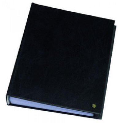 RILLSTAB Prot&egrave;ge-documents "original" A4 30 Pochettes