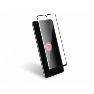 BIGBEN CONNECTED Prot&egrave;ge-&eacute;cran en Verre Organique Force Glass pour Samsung Galaxy A31