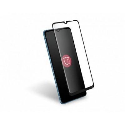 FORCE GLASS Prot&egrave;ge &eacute;cran samsung g a32 5g 2.5d original garanti &agrave; vie 