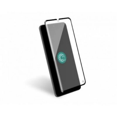 FORCE GLASS Prot&egrave;ge &eacute;cran samsung g s21 ultra 5g 3d original garanti &agrave; vie 