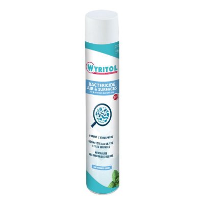 WYRITOL Proven Orapi - wyrithol aerosol desinfectant 750 ml