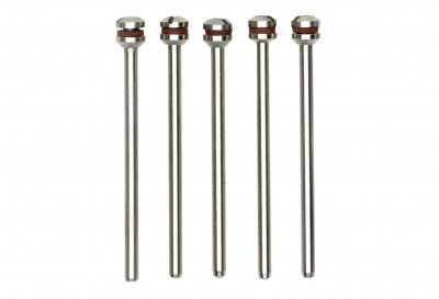 PROXXON  - Accessoires Micromot 2,35x44 mm x5