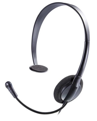 BIGBEN. ACCESS PS4 - Wired Communicator [import allemand]