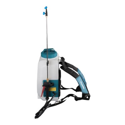 MAKITA Pulv&eacute;risateur 18V Li-ION 15 litres (Produit Seul) -  DUS158Z