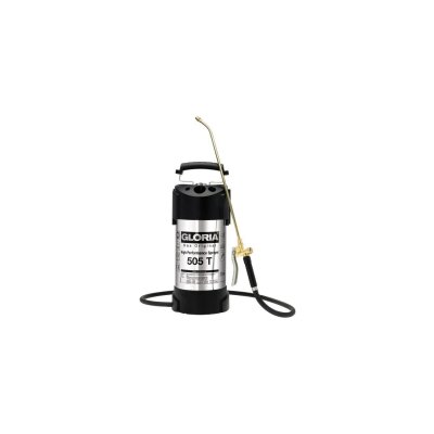 Pulv&eacute;risateur 5 l Gloria Haus und Garten 505T 000505.0000