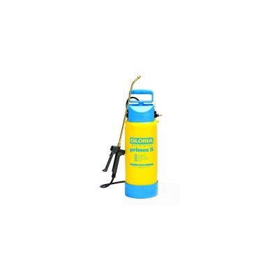 GLORIA Pulv&eacute;risateur 5 l  Haus und Garten Primex 5 000083.0000
