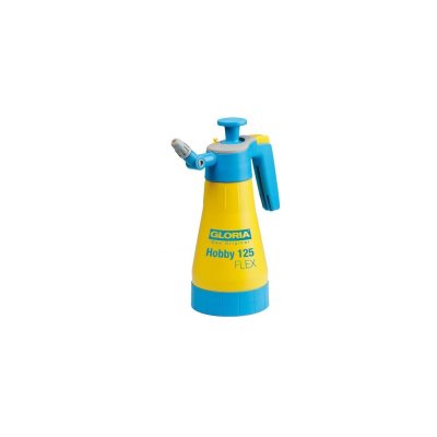 GLORIA Pulv&eacute;risateur &agrave; pression buse t&eacute;lescopique , 1.5L 