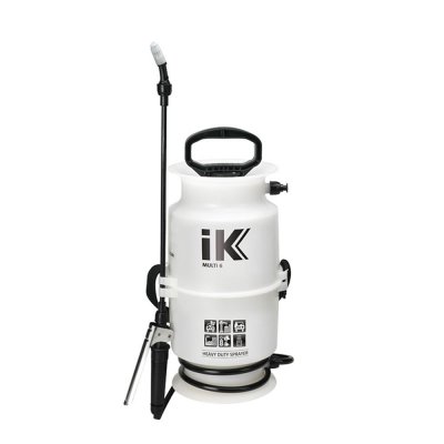 MATABI PULV&eacute;RISATEUR INDUSTIEL ""IK6